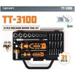 Sada skrutkovačov TOMAN TT-3100