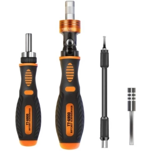 Sada skrutkovačov TOMAN TT-6900