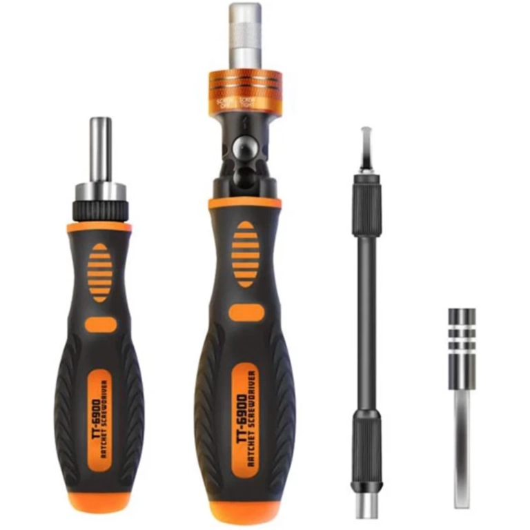 Sada skrutkovačov TOMAN TT-6900