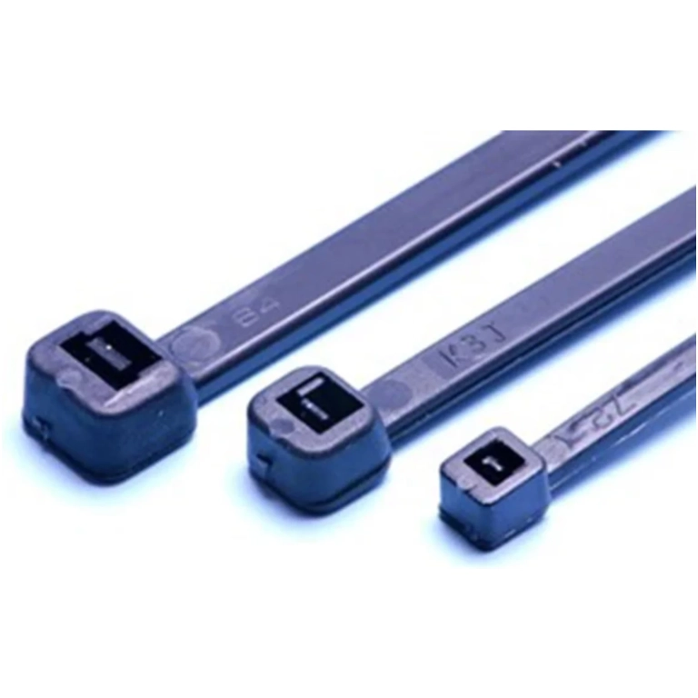 WAPRO WT-160MC-UV sťahovacia páska 165 x 2,5 mm čierna