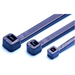 WAPRO WT-200MC-UV sťahovacia páska 203 x 2,5 mm čierna