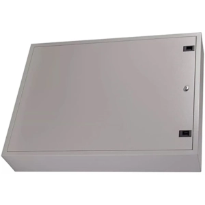 Exelento TP507020 - uzamykateľná montážna skriňa