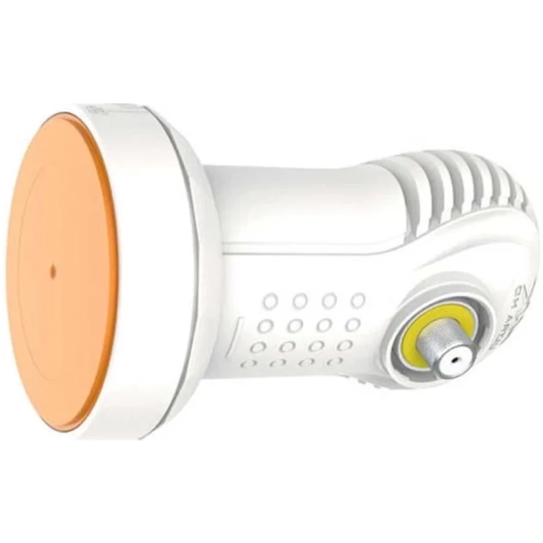 Technisat UNIX single LNB 0,1 dB