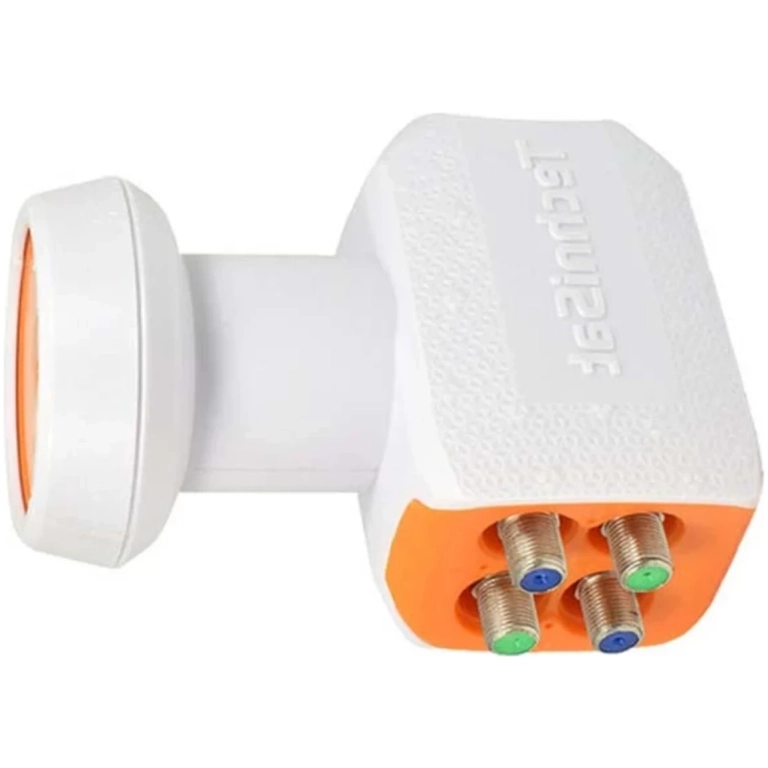 Technisat UNIX quad LNB 0,1dB