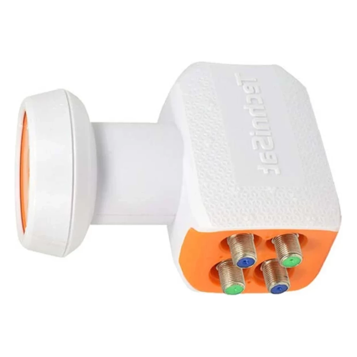 Technisat UNIX quad LNB 0,1dB Technisat UNIX quad LNB 0,1dB