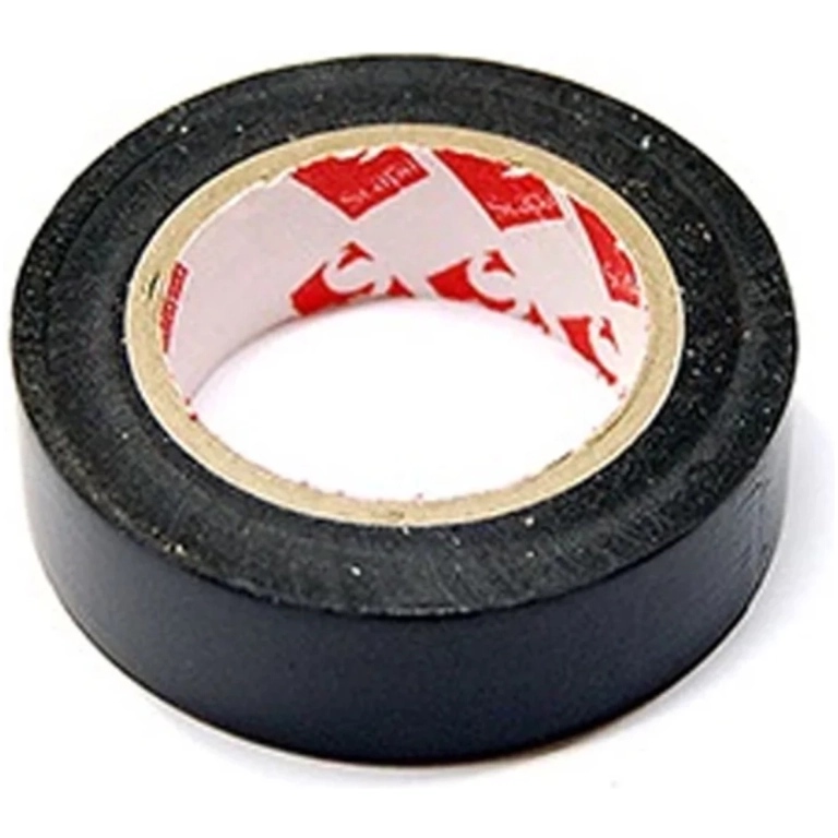SCAPA izolačná páska čierna 15 mm/10 m