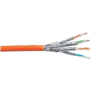 Sieťový kábel Lokmann 25m CAT7