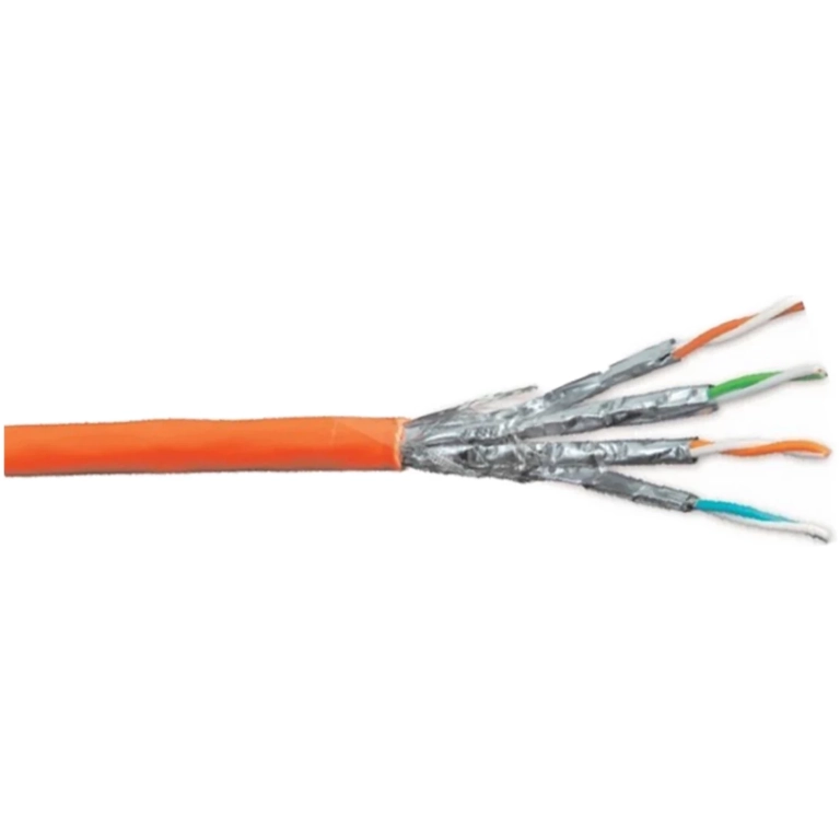 Sieťový kábel Lokmann 25m CAT7