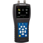 MEGASAT merací prístroj HD 4 Combo V2