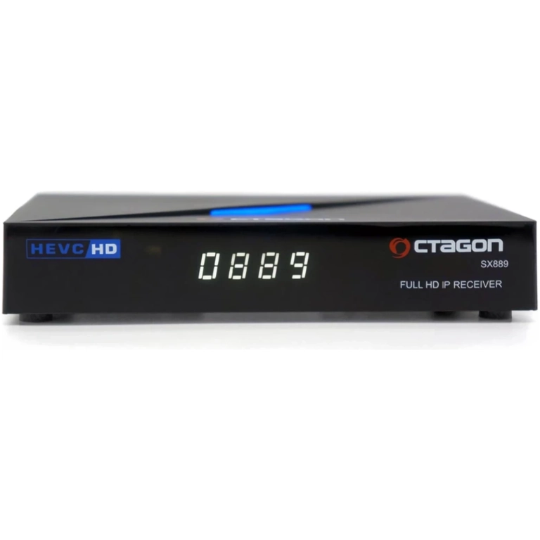OCTAGON SX889 IP