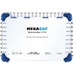 Multiprepínač Megasat 17/16 PROFI