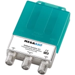 DiSEqC Megasat 2/1 outdoor