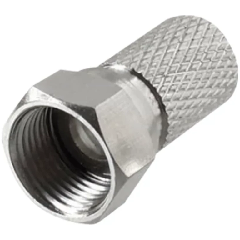 F- konektor Megasat 7 mm Classic