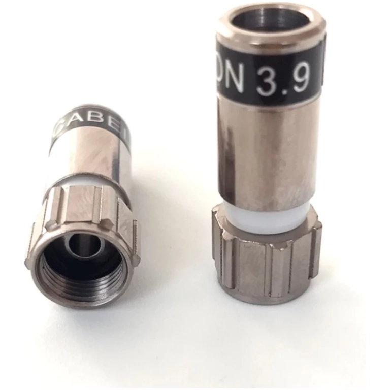 F- konektor Cabelcon F-59-TD 3,9 (F-59-CX3 3,9)