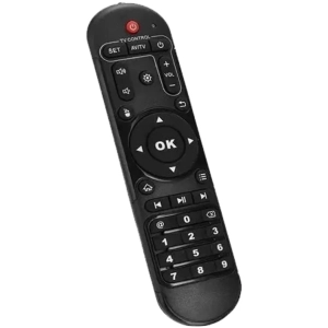 Diaľkové ovládanie uClan X96 MAX plus