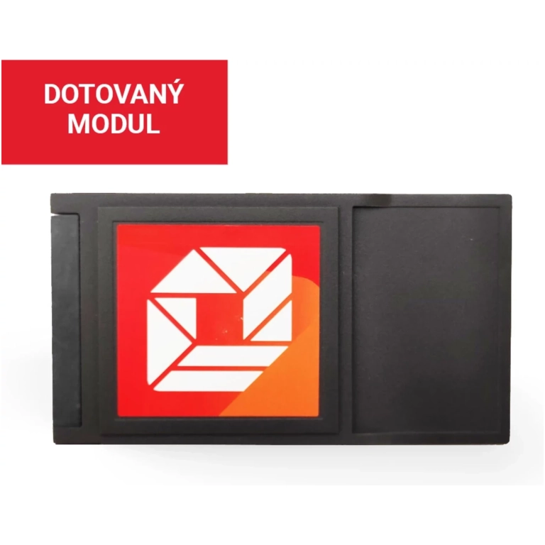 Modul Nagra CAM803 SK DOTOVANÝ