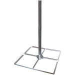 Konzola balkónová 4x50