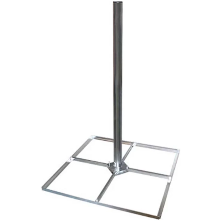 Konzola balkónová 4x50