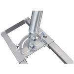 Medzitrámová konzola Megasat PROFI line