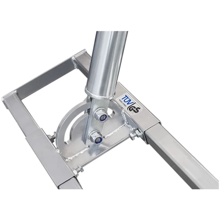 Medzitrámová konzola Megasat PROFI line