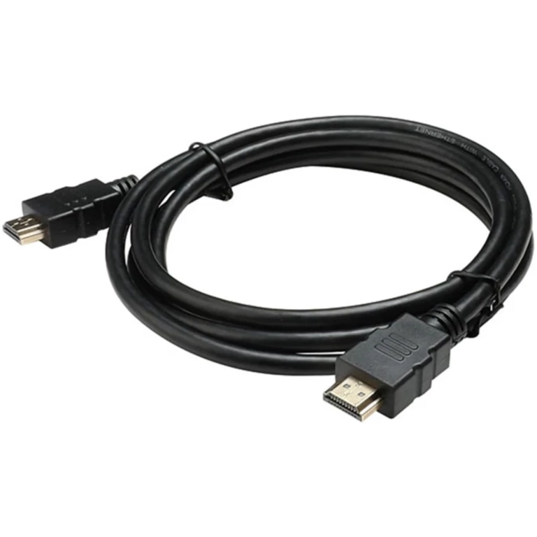 Kábel HDMI 2.0b - 0,9m 4K