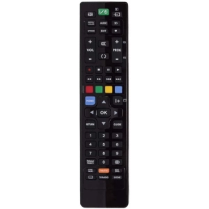 Superior diaľkové ovládanie pre Sony Smart TV