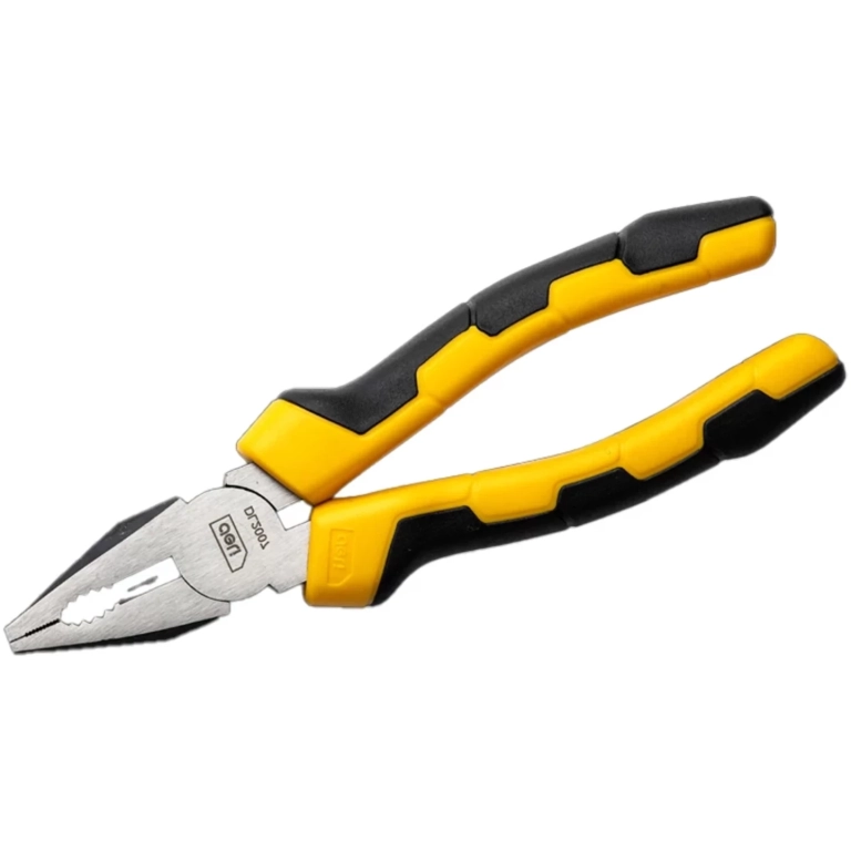 Kombinované kliešte Deli 7"