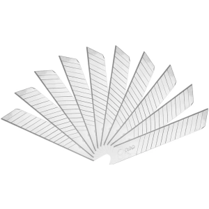 Náhradné čepele do odlamovacieho noža