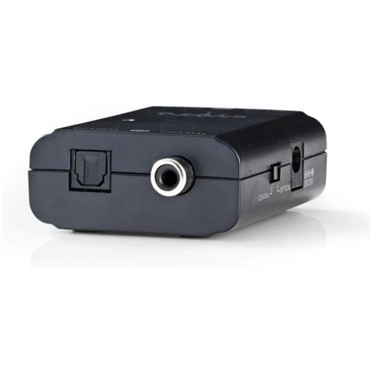 Prevodník digitálneho audia Nedis ACON 2502AT