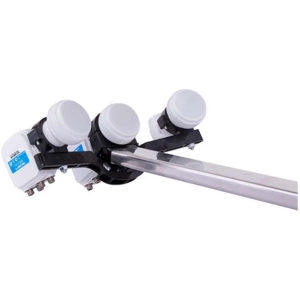 Famaval multifeed pre 3 LNB