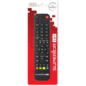 Superior diaľkové ovládanie Light 1v1