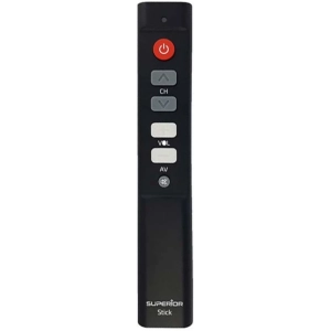 Superior diaľkové ovládanie Stick