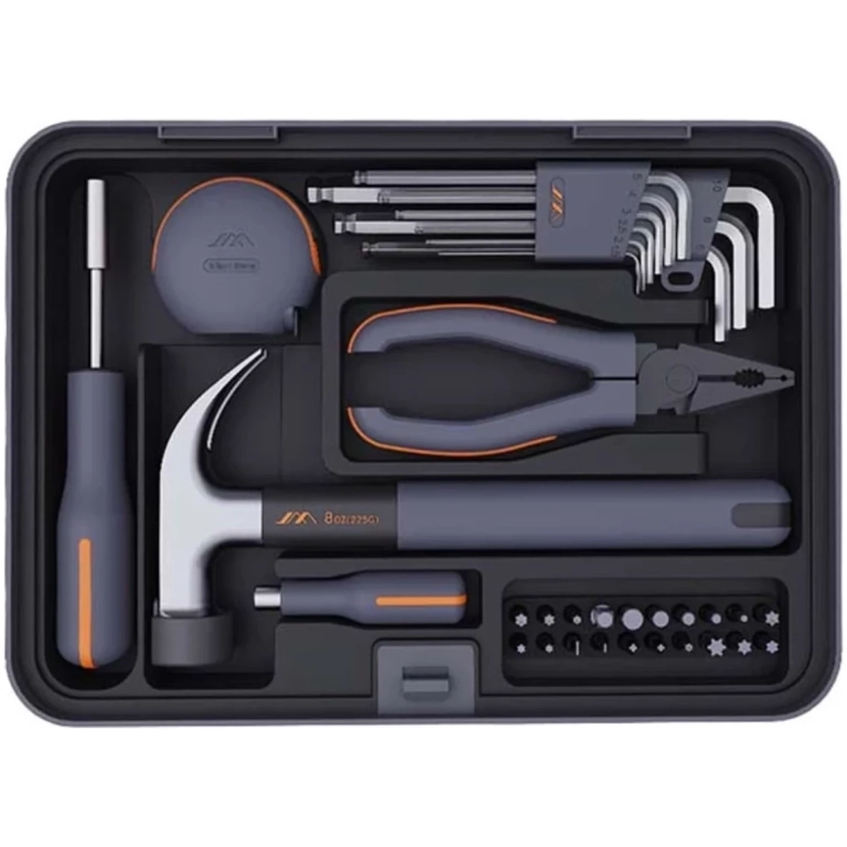 Sada náradia JIMI Home X1-A