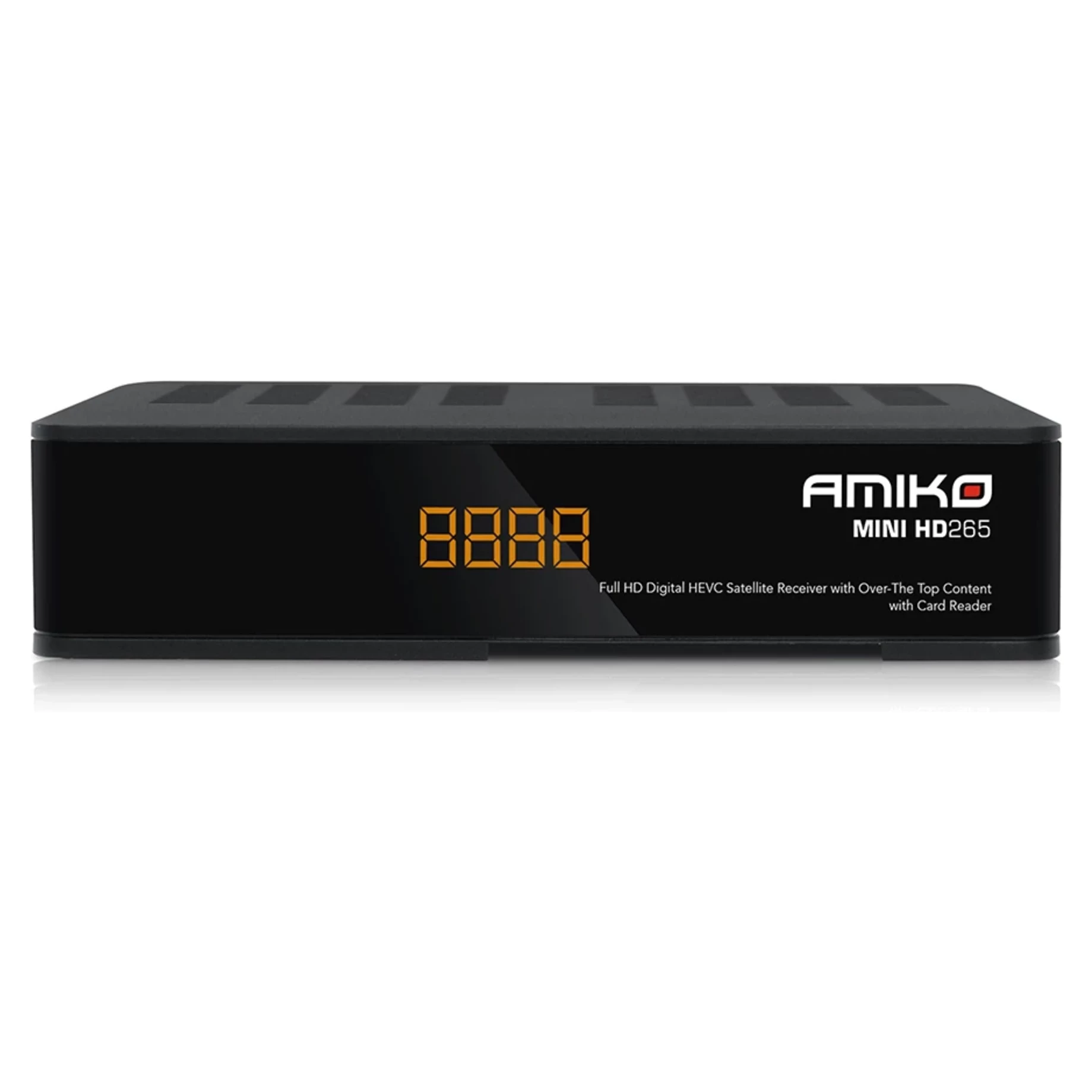 Amiko Mini HD265 Amiko Mini HD265