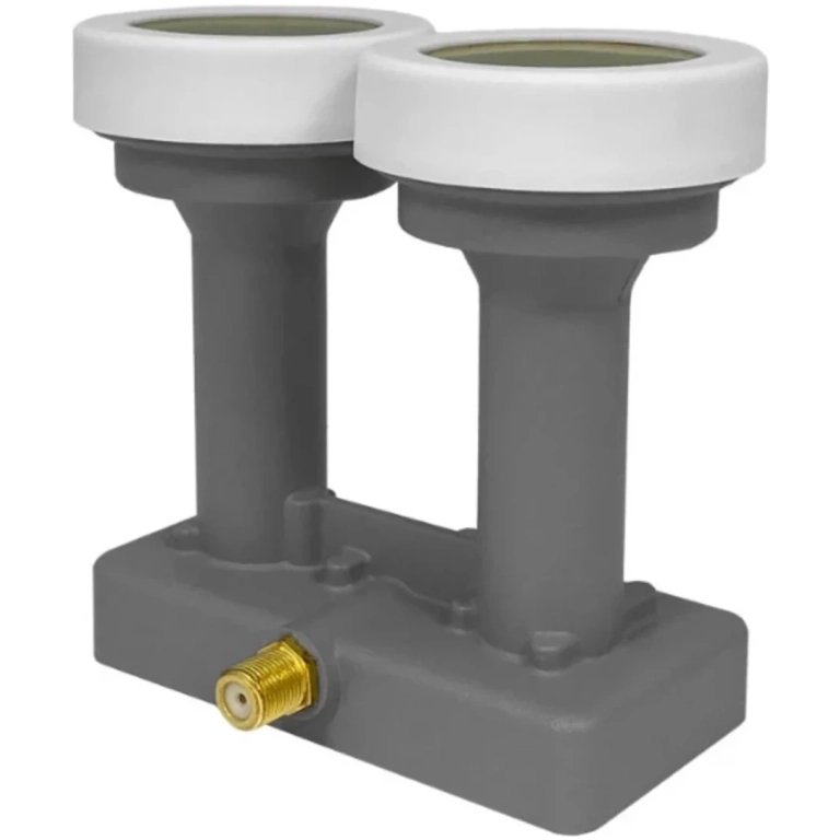 LNB TESLA Excelent Monoblock Single 4,3°