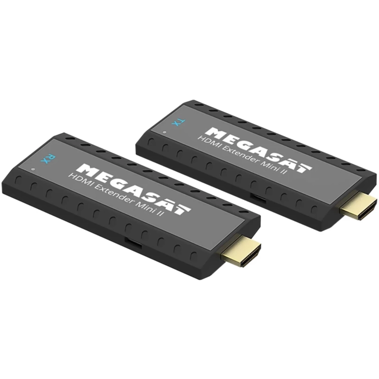 Megasat Wireless Extender Mini II