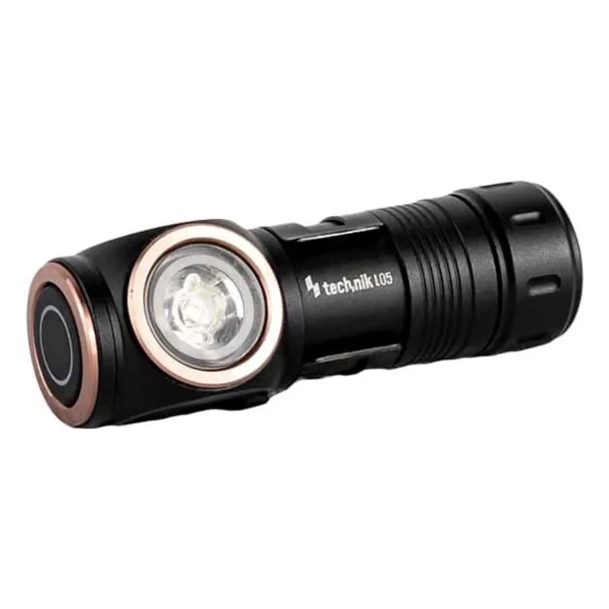 Technik Flashlight L05 baterka 700 lumenov Technik Flashlight L05 baterka 700 lumenov