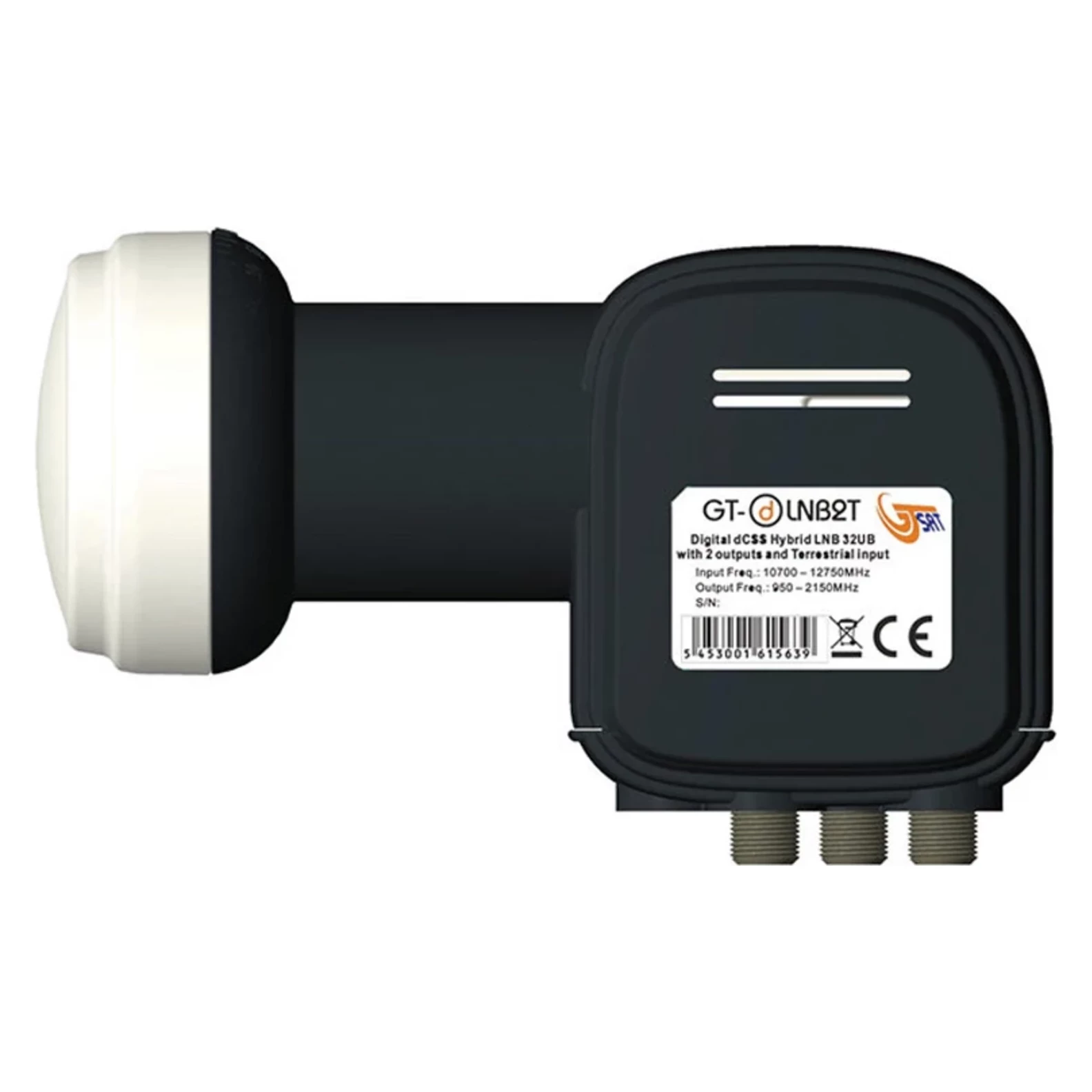 GT-SAT GT-dLNB2T GT-SAT GT-dLNB2T