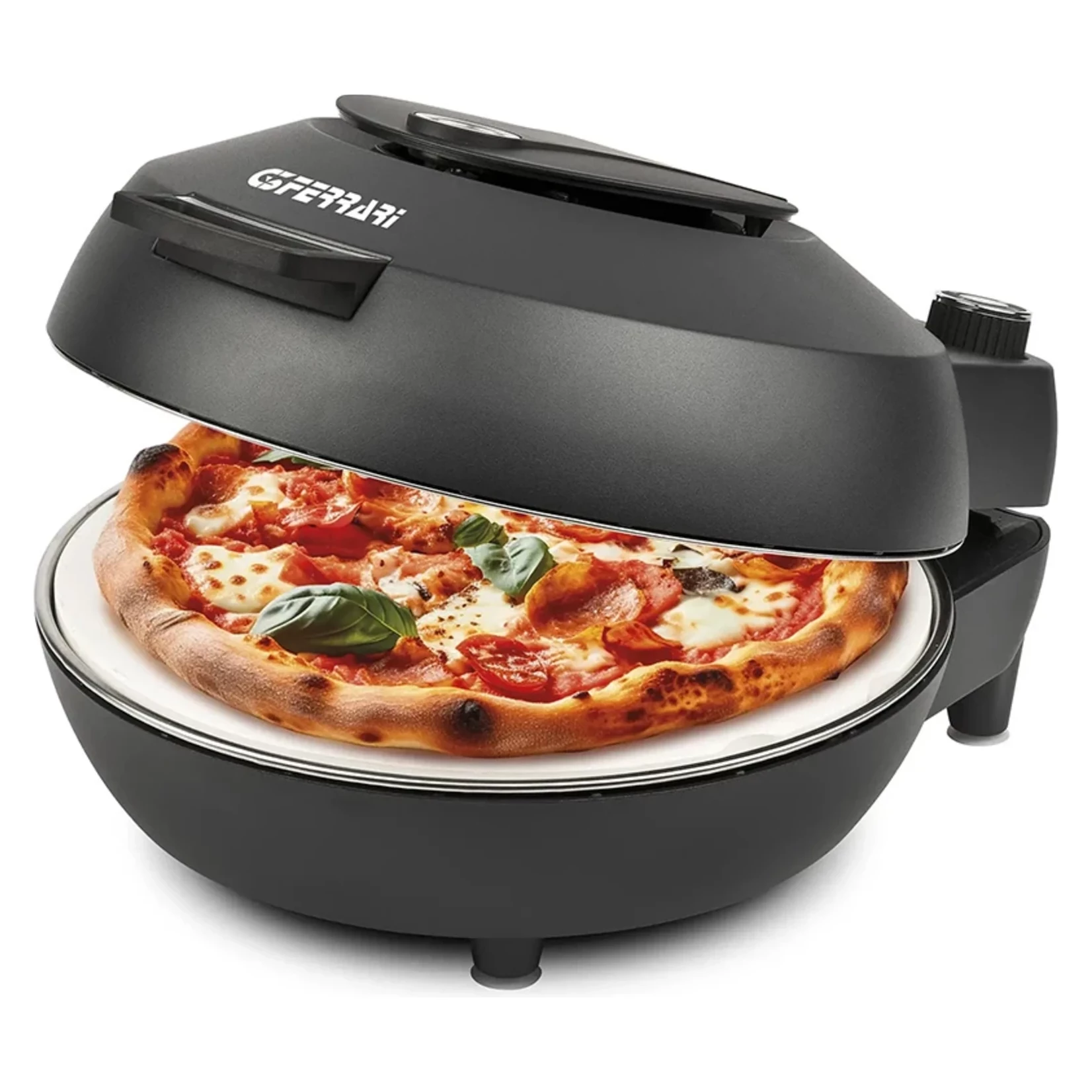 G3Ferrari G10199 PUMMAROLA pec na pizzu G3Ferrari G10199 PUMMAROLA pec na pizzu