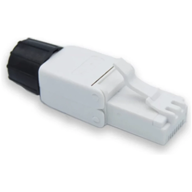 Konektor RJ-45 CAT6/UTP samozakrimpovávací NW-210
