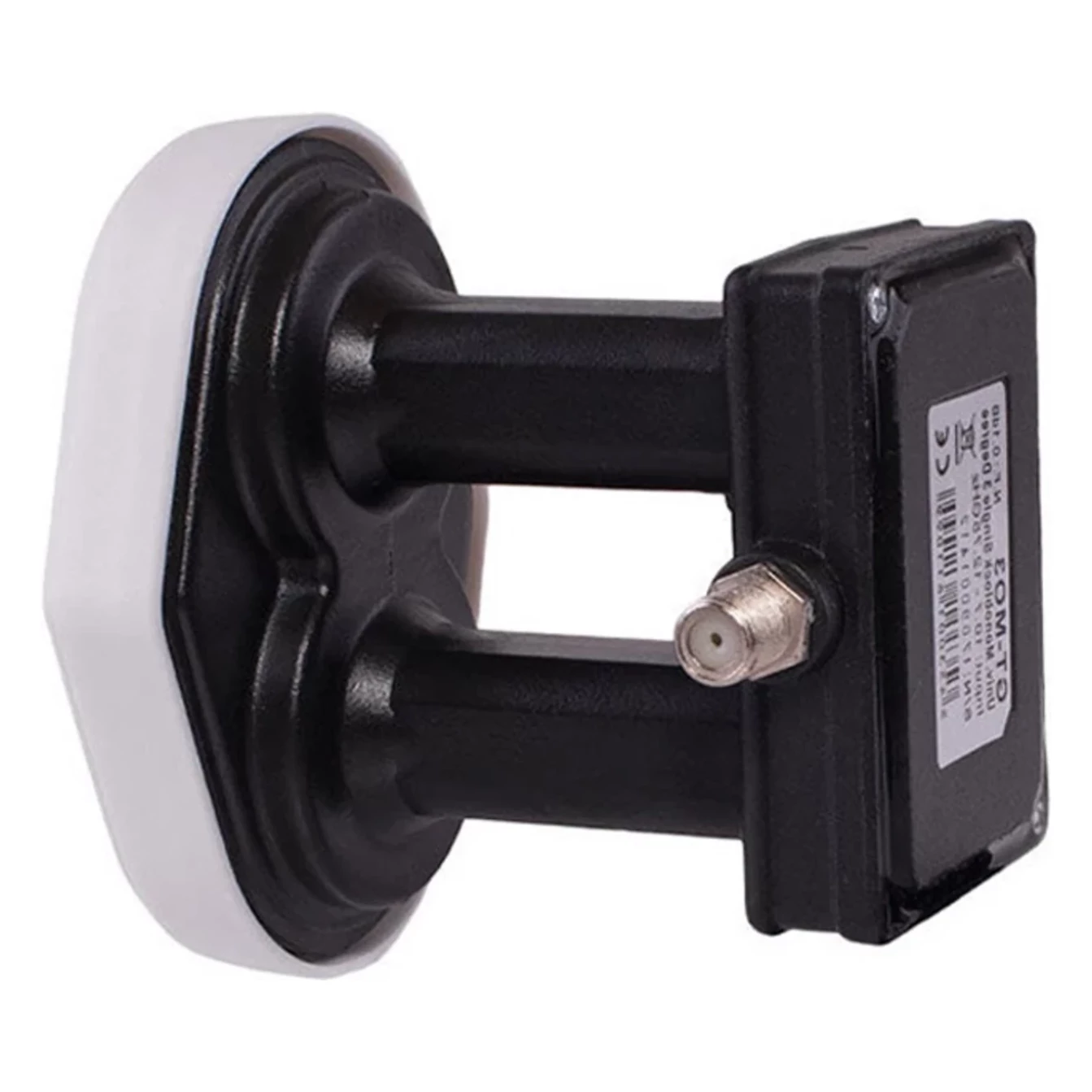 GT-SAT Monoblock Single 3° GT-MO3 GT-SAT Monoblock Single 3° GT-MO3