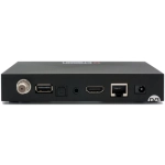 OCTAGON SFX6018 S2 IP HD H.265 HEVC, DUAL OS, E2