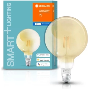 SMART LED ziarovka LEDVANCE E27