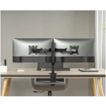 Superior držiak na monitor 17-32" DUAL