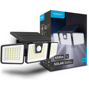 Modee solárne svietidlo WS137 so senzorom