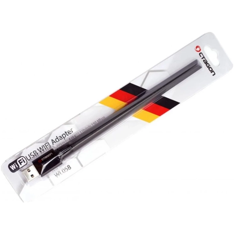 USB WiFi OCTAGON WL058 / WL048