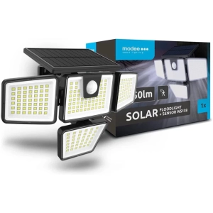 Modee solárne svietidlo WS138 so senzorom