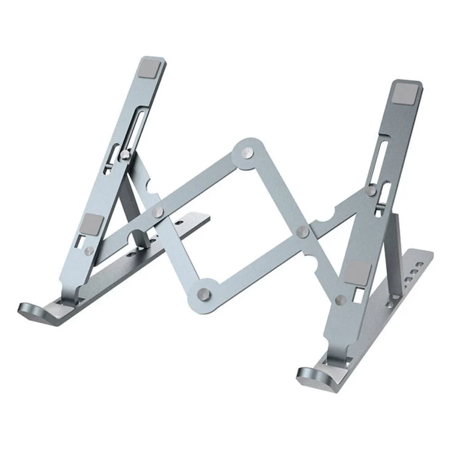 Stojan Dudao F9 pre notebook šedý Stojan Dudao F9 pre notebook šedý