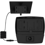 Modee solárne svietidlo WS140 so senzorom