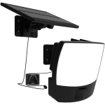 Modee solárne svietidlo WS140 so senzorom